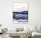 Layers of Colour 2 by Iris Lehnhardt on GIANT ART - multicolor contemporary; abstracts