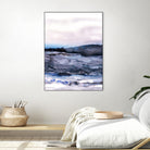 Layers of Colour 2 by Iris Lehnhardt on GIANT ART - multicolor contemporary; abstracts