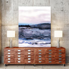 Layers of Colour 2 by Iris Lehnhardt on GIANT ART - multicolor contemporary; abstracts