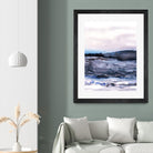 Layers of Colour 2 by Iris Lehnhardt on GIANT ART - multicolor contemporary; abstracts