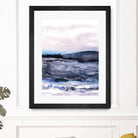 Layers of Colour 2 by Iris Lehnhardt on GIANT ART - multicolor contemporary; abstracts