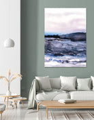 Layers of Colour 2 by Iris Lehnhardt on GIANT ART - multicolor contemporary; abstracts