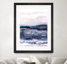 Layers of Colour 2 by Iris Lehnhardt on GIANT ART - multicolor contemporary; abstracts