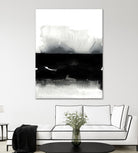 BW 01 by Iris Lehnhardt on GIANT ART - multicolor abstracts; contemporary