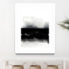 BW 01 by Iris Lehnhardt on GIANT ART - multicolor abstracts; contemporary
