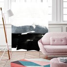 BW 02 by Iris Lehnhardt on GIANT ART - multicolor abstracts; contemporary