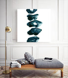 Irregular 2 by Iris Lehnhardt on GIANT ART - multicolor abstracts; contemporary