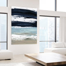 Maritime by Iris Lehnhardt on GIANT ART - multicolor abstracts; contemporary