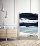 Maritime by Iris Lehnhardt on GIANT ART - multicolor abstracts; contemporary