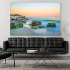 Windansea by Dean Mayo on GIANT ART - multicolor photography; landscapes; coastal