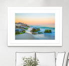 Windansea by Dean Mayo on GIANT ART - multicolor photography; landscapes; coastal