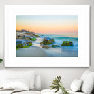 Windansea by Dean Mayo on GIANT ART - multicolor photography; landscapes; coastal