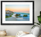 Windansea by Dean Mayo on GIANT ART - multicolor photography; landscapes; coastal
