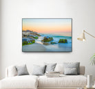 Windansea by Dean Mayo on GIANT ART - multicolor photography; landscapes; coastal