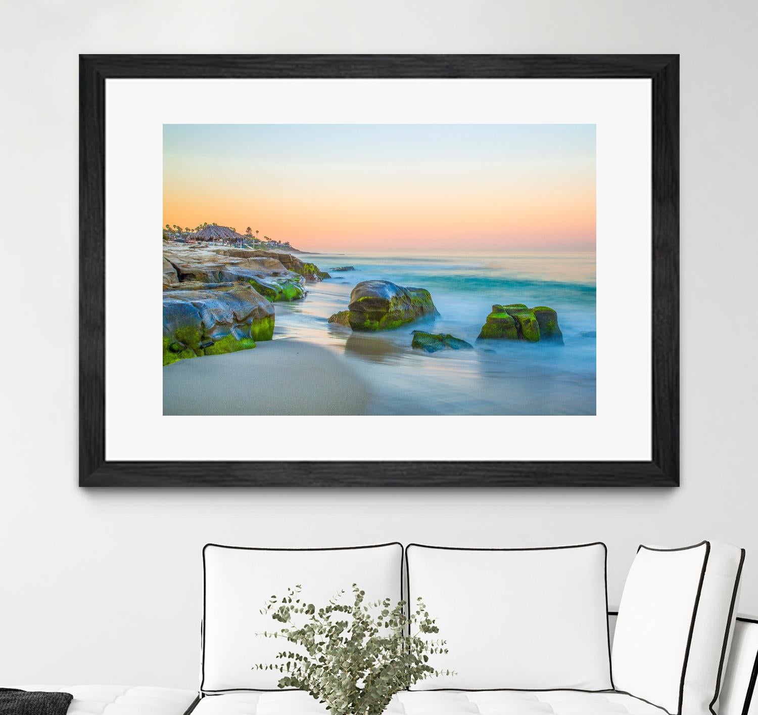 Windansea by Dean Mayo on GIANT ART - multicolor photography; landscapes; coastal