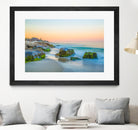 Windansea by Dean Mayo on GIANT ART - multicolor photography; landscapes; coastal