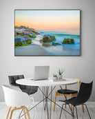 Windansea by Dean Mayo on GIANT ART - multicolor photography; landscapes; coastal