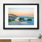 Windansea by Dean Mayo on GIANT ART - multicolor photography; landscapes; coastal