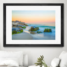 Windansea by Dean Mayo on GIANT ART - multicolor photography; landscapes; coastal