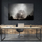 Great Falls Sunset by Golie Miamee on GIANT ART - multicolor photography; landscapes