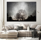 Great Falls Sunset by Golie Miamee on GIANT ART - multicolor photography; landscapes