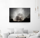 Great Falls Sunset by Golie Miamee on GIANT ART - multicolor photography; landscapes