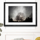 Great Falls Sunset by Golie Miamee on GIANT ART - multicolor photography; landscapes