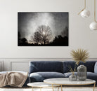 Great Falls Sunset by Golie Miamee on GIANT ART - multicolor photography; landscapes