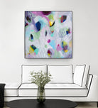 Abstract 171 by TA Marrison on GIANT ART - multicolor abstracts; contemporary