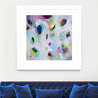 Abstract 171 by TA Marrison on GIANT ART - multicolor abstracts; contemporary