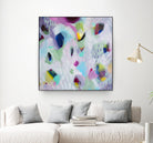 Abstract 171 by TA Marrison on GIANT ART - multicolor abstracts; contemporary