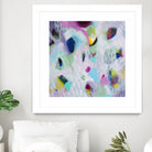 Abstract 171 by TA Marrison on GIANT ART - multicolor abstracts; contemporary