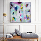 Abstract 171 by TA Marrison on GIANT ART - multicolor abstracts; contemporary