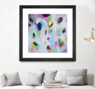 Abstract 171 by TA Marrison on GIANT ART - multicolor abstracts; contemporary