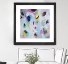 Abstract 171 by TA Marrison on GIANT ART - multicolor abstracts; contemporary