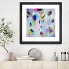 Abstract 171 by TA Marrison on GIANT ART - multicolor abstracts; contemporary