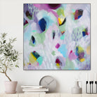 Abstract 171 by TA Marrison on GIANT ART - multicolor abstracts; contemporary