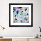 Abstract 171 by TA Marrison on GIANT ART - multicolor abstracts; contemporary