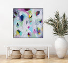 Abstract 171 by TA Marrison on GIANT ART - multicolor abstracts; contemporary