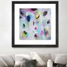 Abstract 171 by TA Marrison on GIANT ART - multicolor abstracts; contemporary
