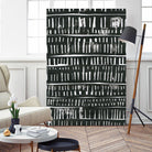 Black Collage by Morioke on GIANT ART - black,white abstracts, contemporary