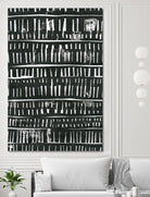 Black Collage by Morioke on GIANT ART - black,white abstracts, contemporary