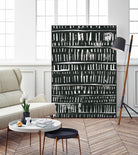 Black Collage by Morioke on GIANT ART - black,white abstracts, contemporary