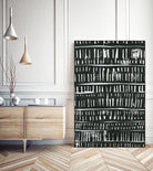 Black Collage by Morioke on GIANT ART - black,white abstracts, contemporary