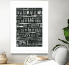 Black Collage by Morioke on GIANT ART - black,white abstracts, contemporary