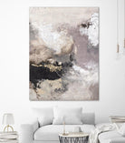 Pure by Design Fabrikken on GIANT ART - multi abstracts