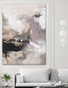 Pure by Design Fabrikken on GIANT ART - multi abstracts