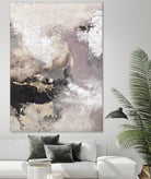 Pure by Design Fabrikken on GIANT ART - multi abstracts