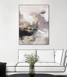 Pure by Design Fabrikken on GIANT ART - multi abstracts
