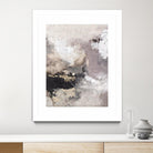 Pure by Design Fabrikken on GIANT ART - multi abstracts